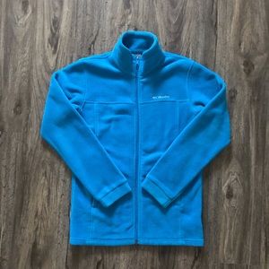 Columbia Boys Fleece Jacket